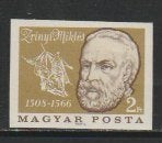Hongarije.  1841.  xx - ongetand, Ophalen of Verzenden, Postfris