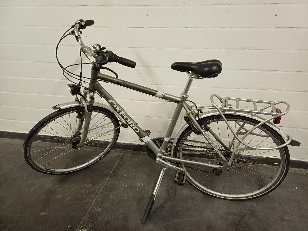 Fiets, Enlèvement, Utilisé, Autres marques, Vitesses