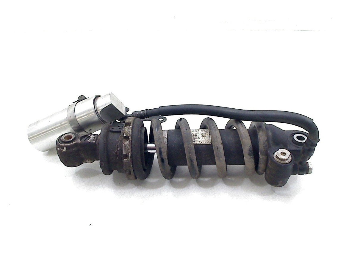 AMORTISSEUR ARRIÈRE CBR 600 RR 2007-2012 (CBR600RR PC40), Dhr. S. di Majo, Utilisé, Info@cama-motorparts.nl, P.J. Troelstraweg 8 8
3144 CX  MAASSLUIS, NL