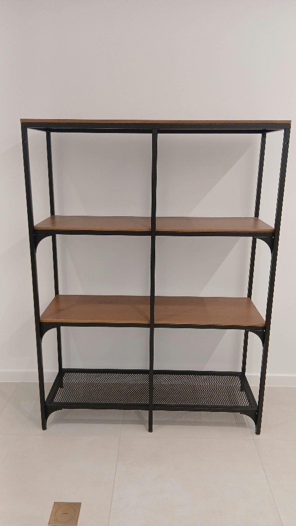 Stellingkast, Huis en Inrichting, Ophalen