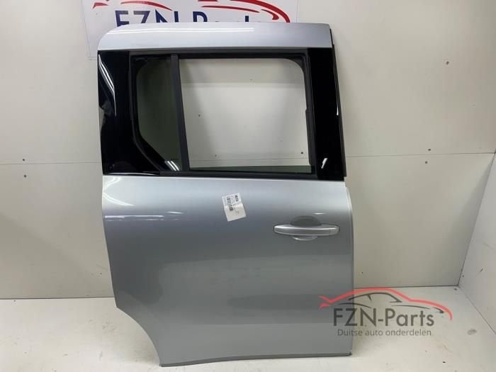Mercedes-Benz Citan W420 Elektrische Schuifdeur Rechts Compl, Auto-onderdelen, Ophalen of Verzenden, Gebruikt, Rechts, Deur