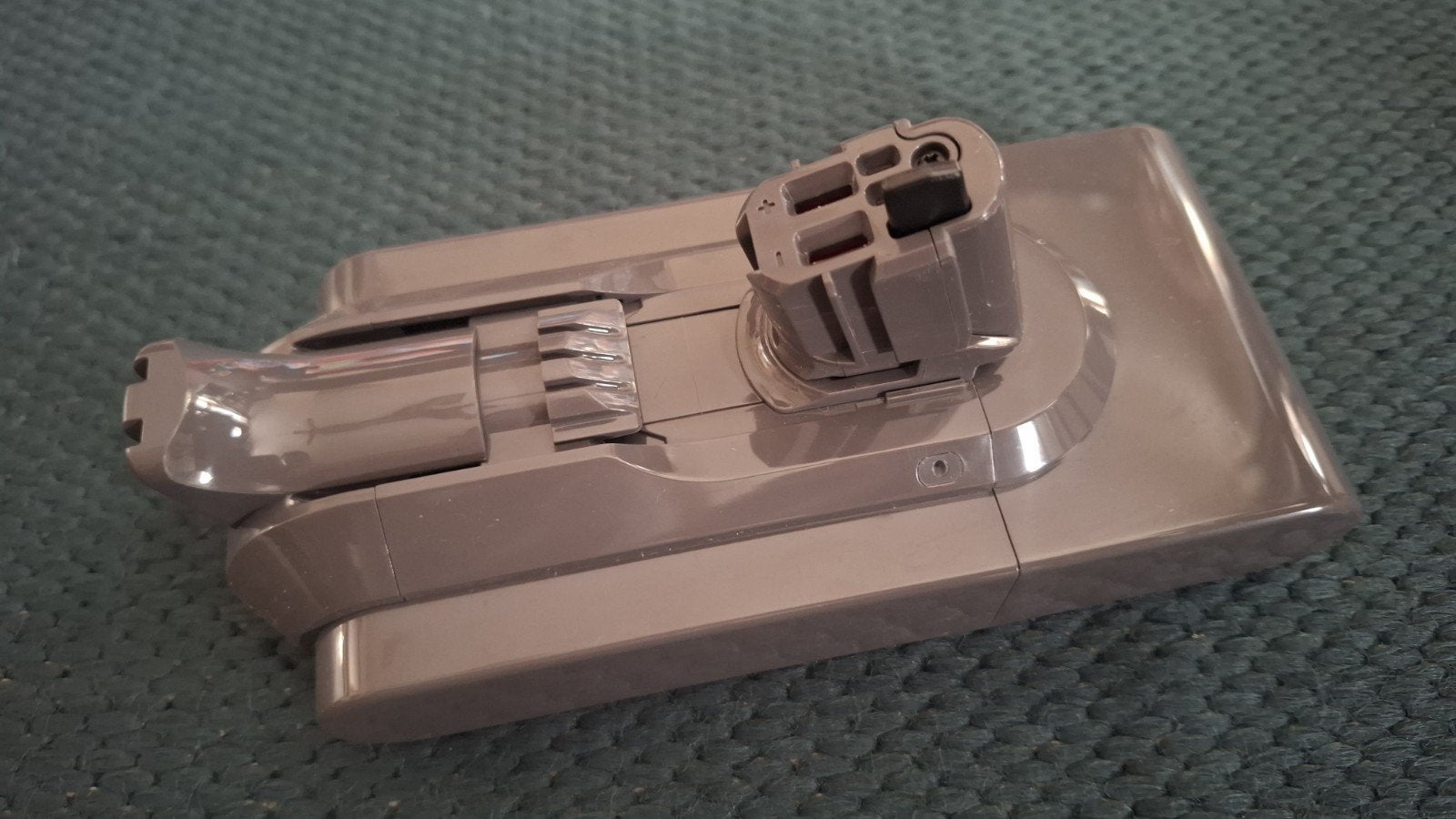 Dyson Click-In Battery 6000mAh, Enlèvement ou Envoi