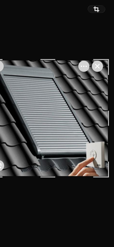 Cherche reparateur volet velux, Enlèvement ou Envoi