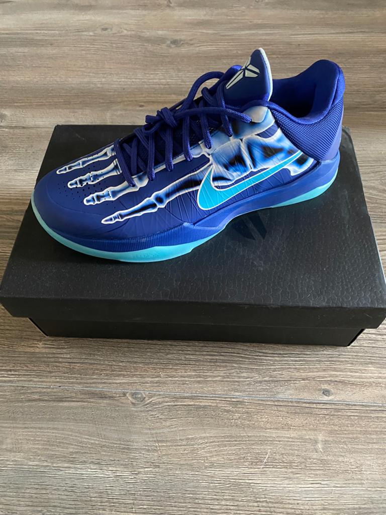 Kobe x-ray 45 NIEUW, Ophalen, Zo goed als nieuw
