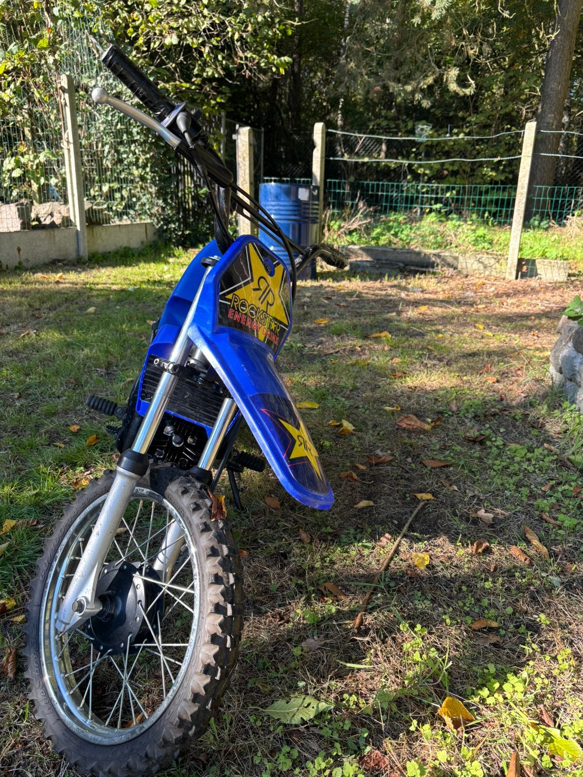Yamaha pw80 nieuwe cilinder, Vélos & Vélomoteurs, Enlèvement, Comme neuf, Yamaha