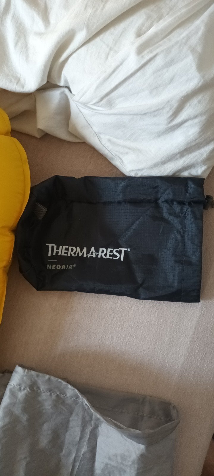 Matelas thermarest Neoair Xlite Nxt, Caravanes & Camping, Enlèvement ou Envoi, Neuf, 1 personne