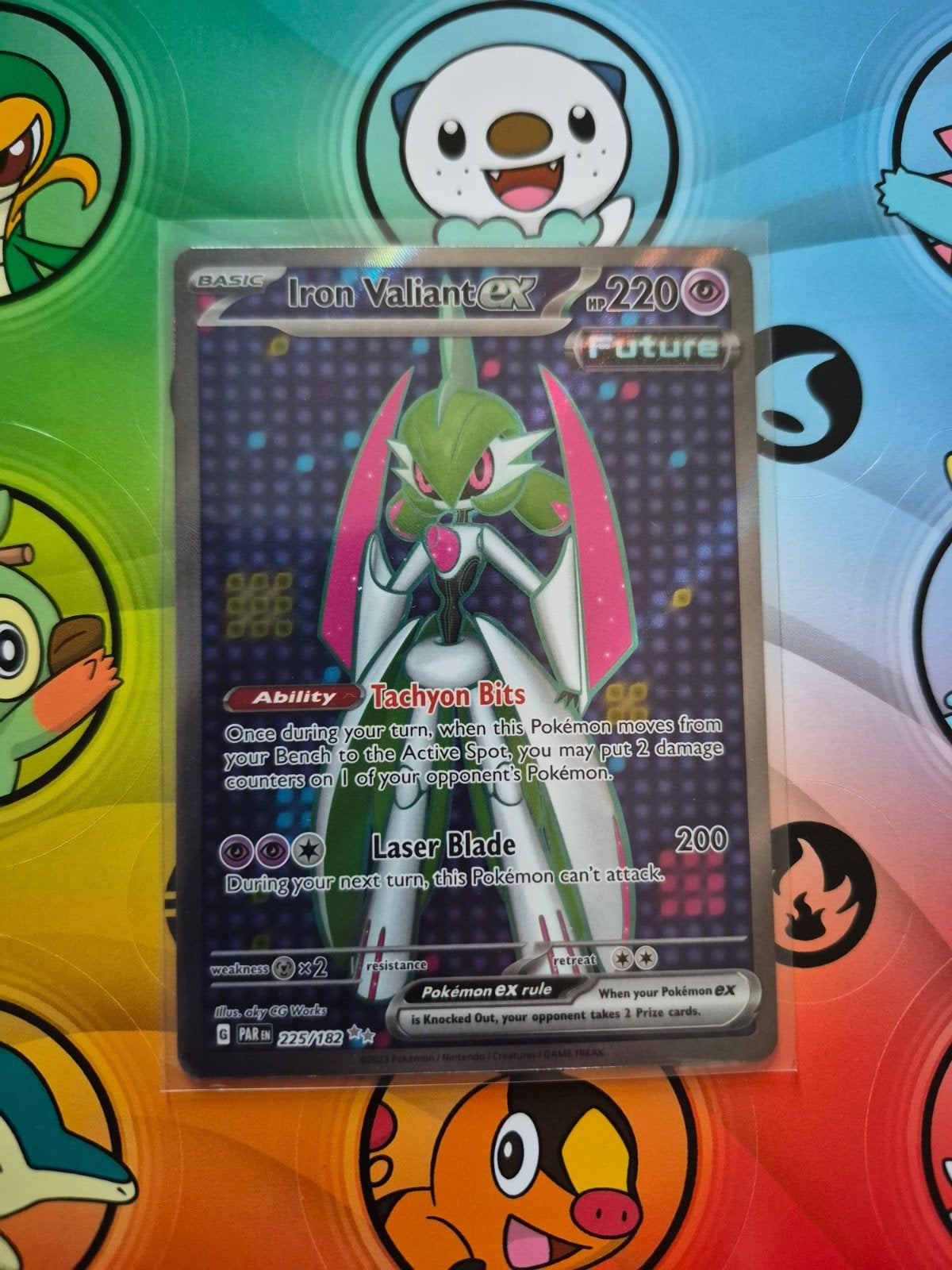 Pokémon, Hobby & Loisirs créatifs, Jeux de cartes à collectionner | Autre, Enlèvement