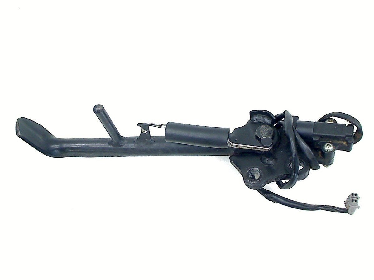 SUPPORT LATERAL Yamaha FZ 8 2011-2015 (FZ8 FAZER), Dhr. S. di Majo, Utilisé, Info@cama-motorparts.nl, P.J. Troelstraweg 8 8
3144 CX  MAASSLUIS, NL