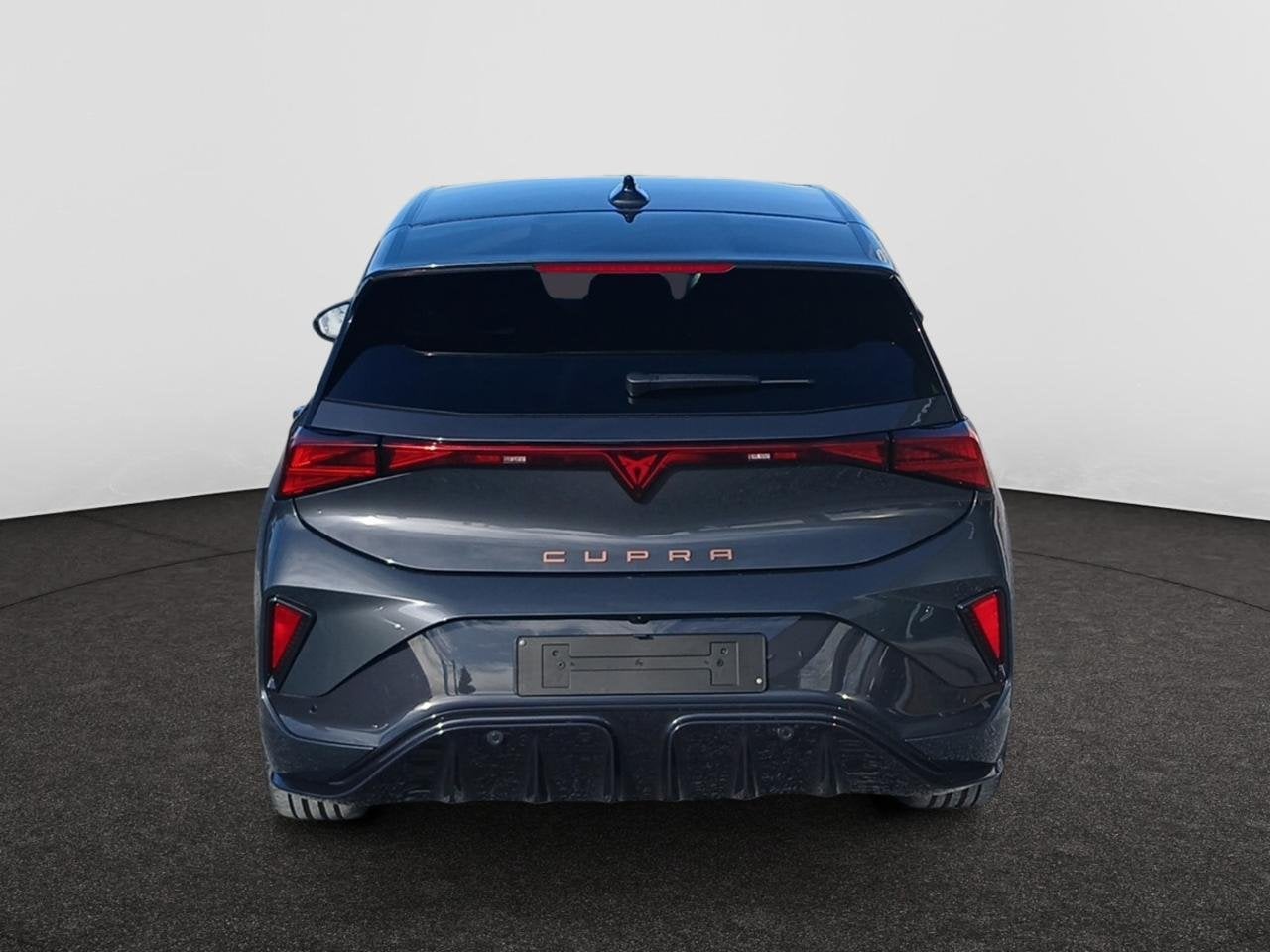 Cupra Born 79 kWh Corporate Plus, Autos, Argent ou Gris, Achat, Boîte manuelle, https://public.car-pass.be/vhr/73615a48-c50b-4e76-8f51-a0adac7708c0