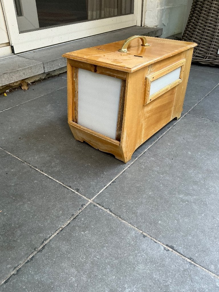 Vinken kooi te koop, Enlèvement, Comme neuf, Accessoires pour cage