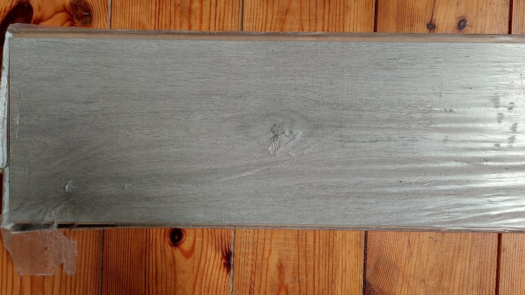 Laminaat, Bricolage & Construction, Neuf, Aggloméré, Enlèvement, 150 cm ou plus