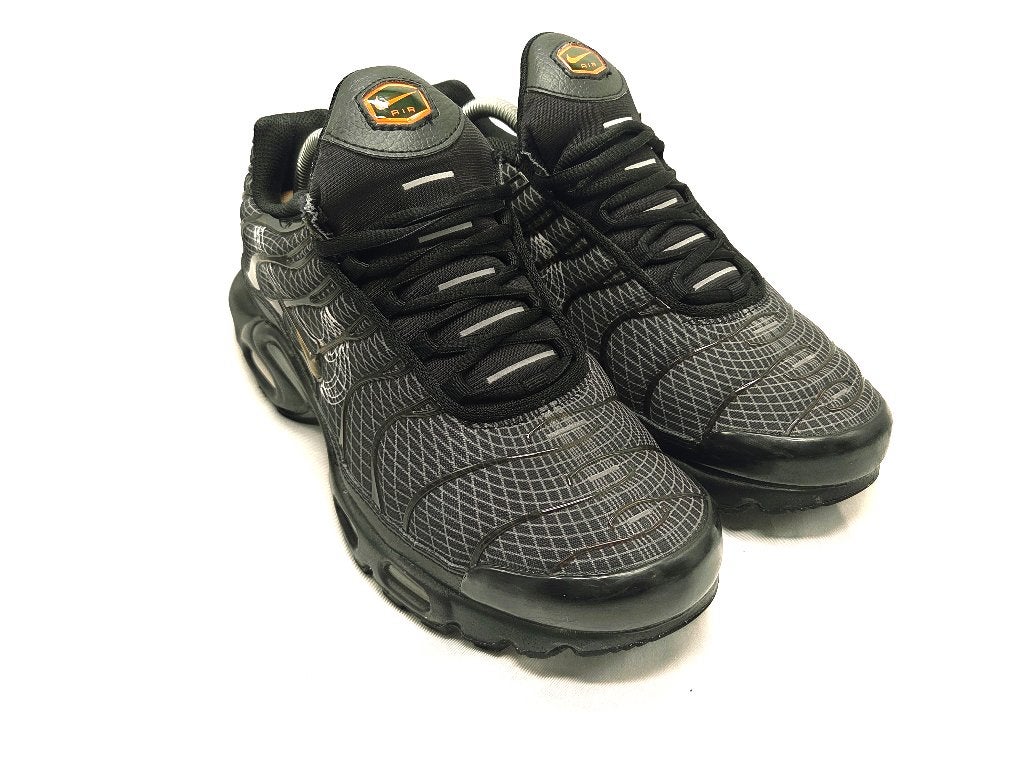 Nike Air Max Plus TN '3D Swoosh' EU42.5 2021, Enlèvement ou Envoi, Nike, Porté, Baskets