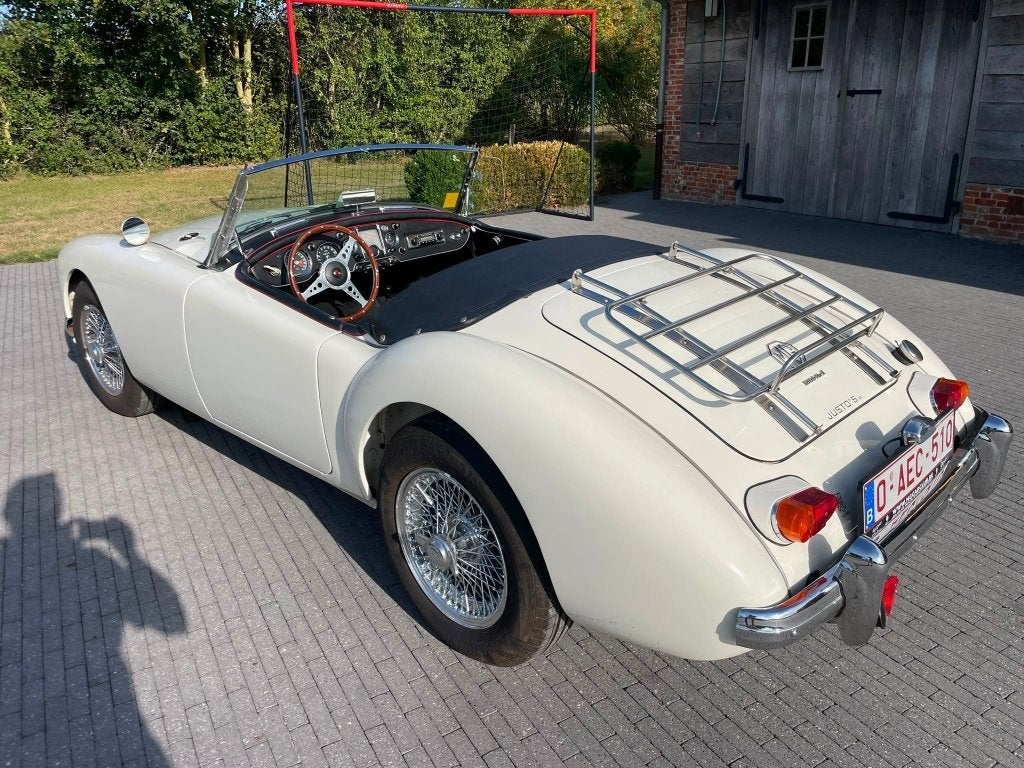 MGA MK2, foto 3