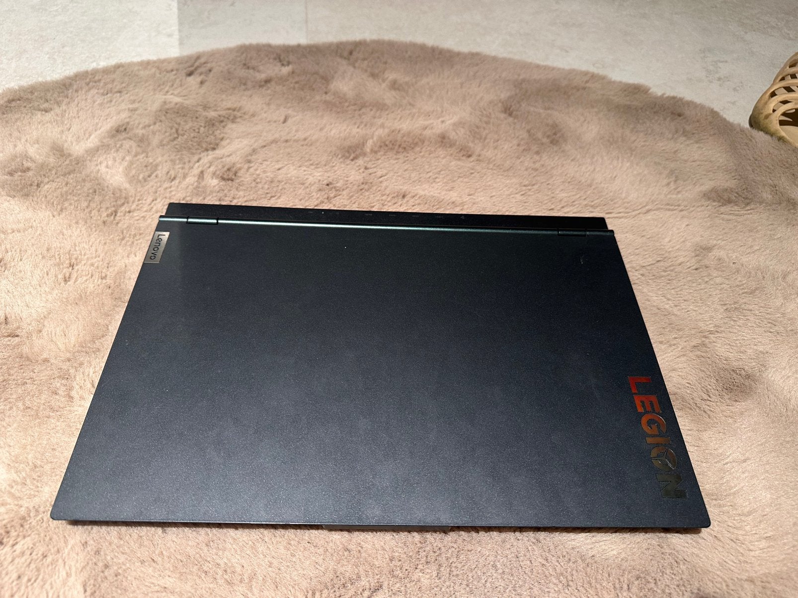 Lenovo Legion 5 15IMH05, Ophalen of Verzenden, Zo goed als nieuw, Gaming