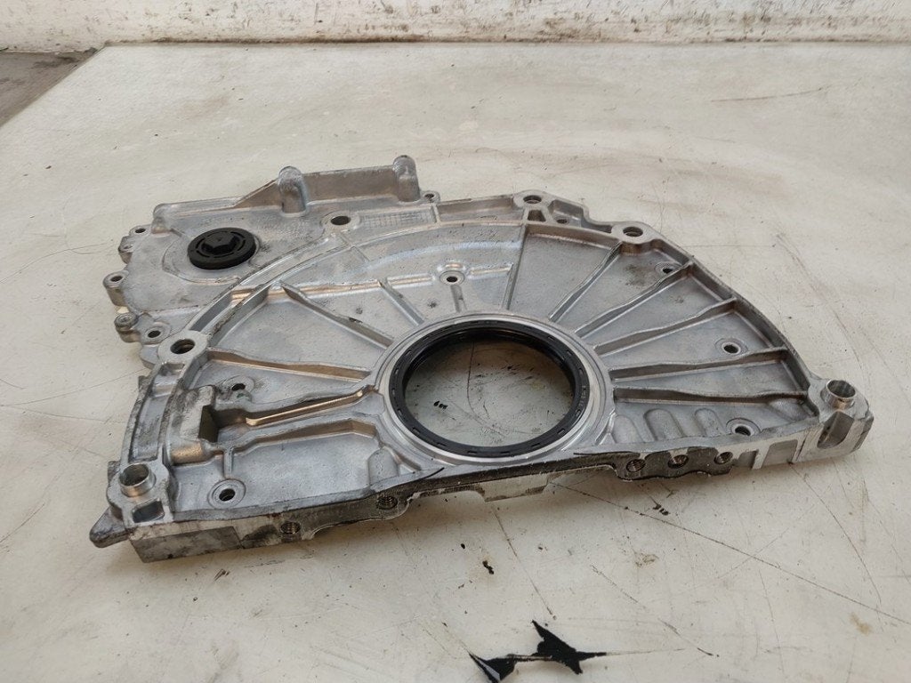 DISTRIBUTIEDEKSEL BMW 5 serie Touring (G31), Auto-onderdelen, Gebruikt, BMW, Petuelring 130
80809  München, DE, Bayerische Motoren Werke AG