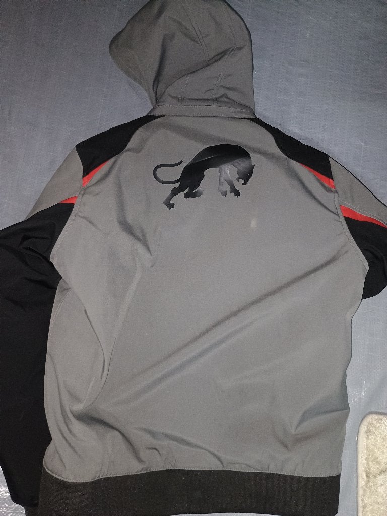 veste moto furygan taille L, Manteau | tissu, Furygan, Enlèvement ou Envoi, Neuf, sans ticket