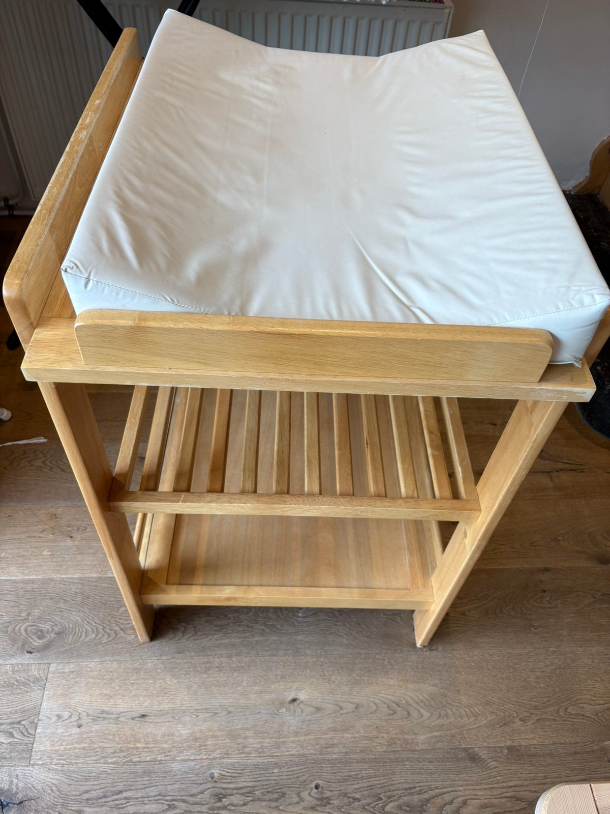 Table a langer, Enfants & Bébés, Enlèvement, Utilisé, Autres types