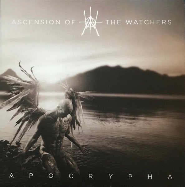 ASCENSION OF THE WATCHERS - Apocrypha -2LP- (Black & Clear), Édition limitée, Enlèvement ou Envoi, Neuf, dans son emballage