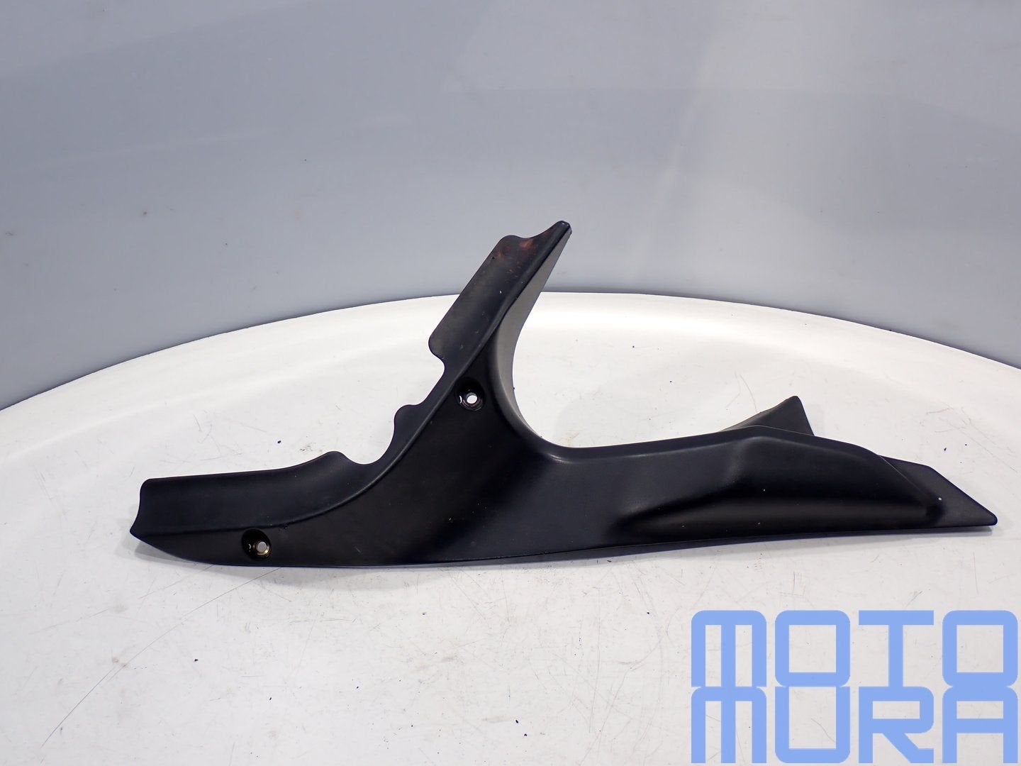 luchtinlaat kap voor de Ducati 848 2008 - 2010 superbike rec, Gebruikt, -, -, Ophalen of Verzenden