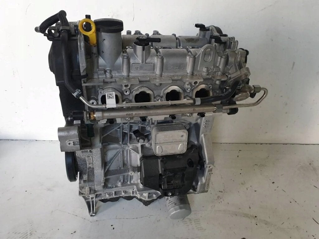 Moteur DGEB Nu SUPERB ARTEON VW PASSAT AUDI A3 SKODA, Envoi, Utilisé, Daihatsu