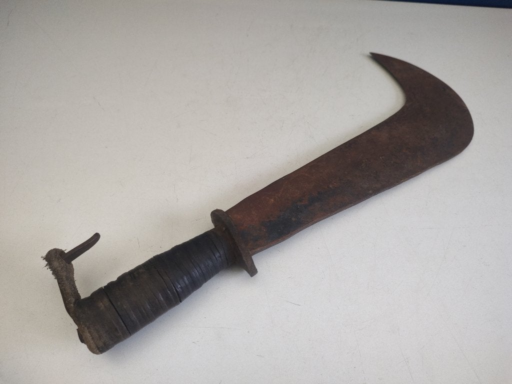 Zwitsers/Italiaans werktuig, Collections, Objets militaires | Général, Envoi