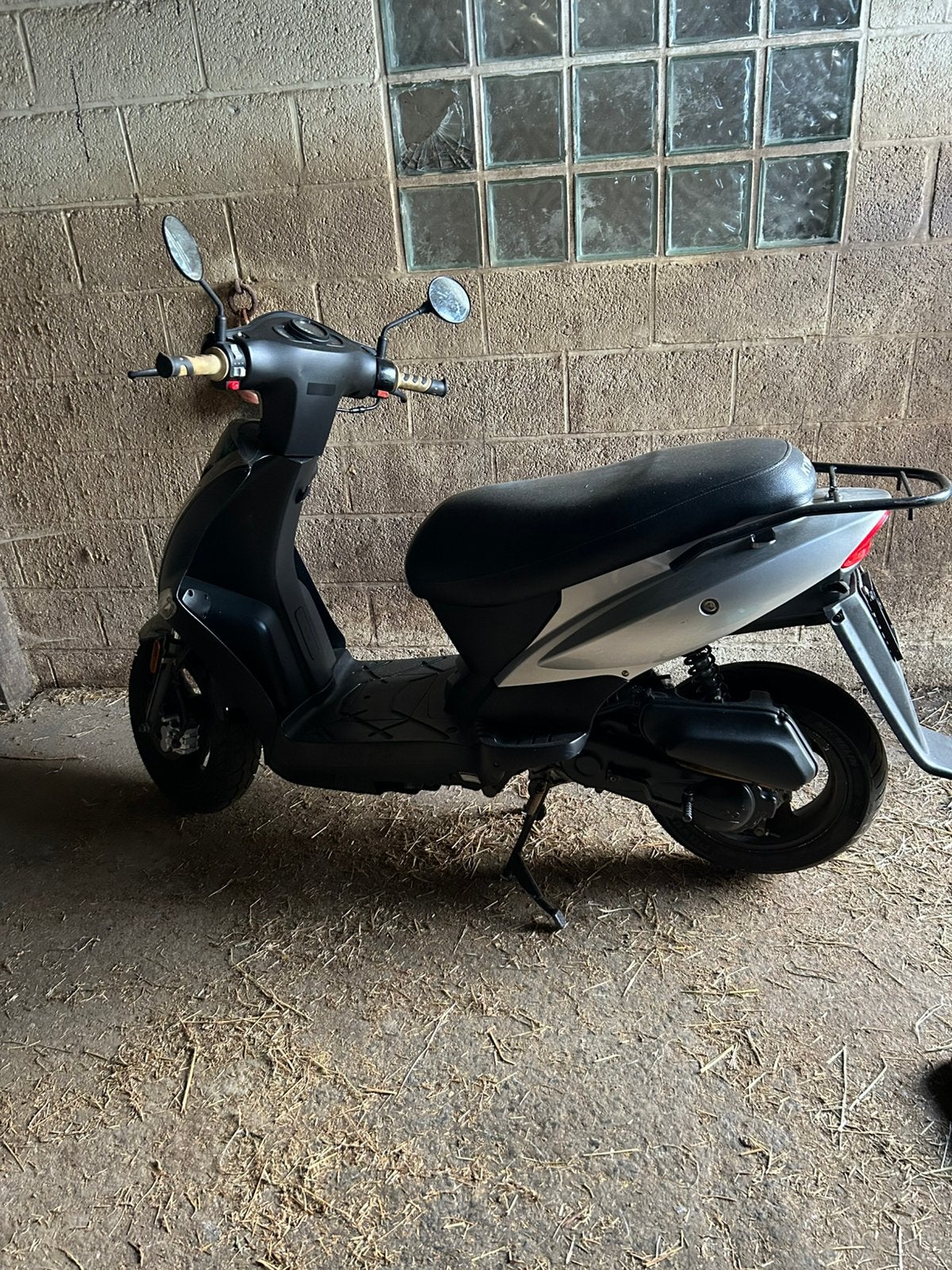 Kymco agility 2021 classe a, Vélos & Vélomoteurs, Enlèvement, Utilisé, Agility