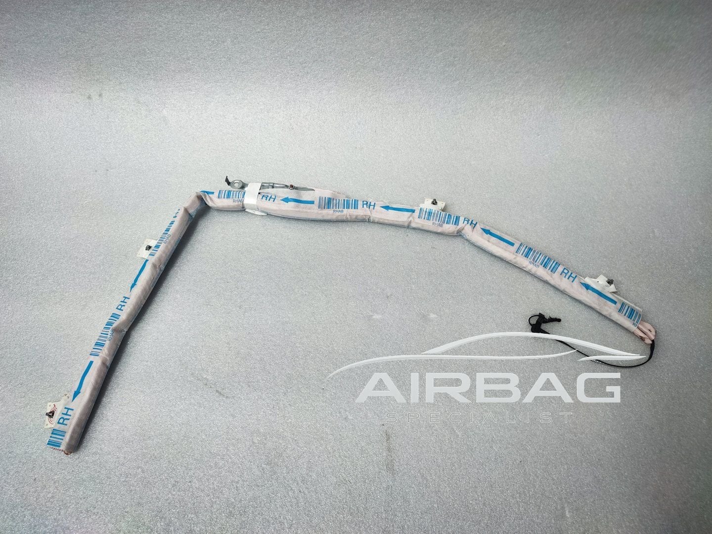 Citroën C3 2016+ dak / hemel airbag Rechts 34206934F 3420693, -, Utilisé, -, -