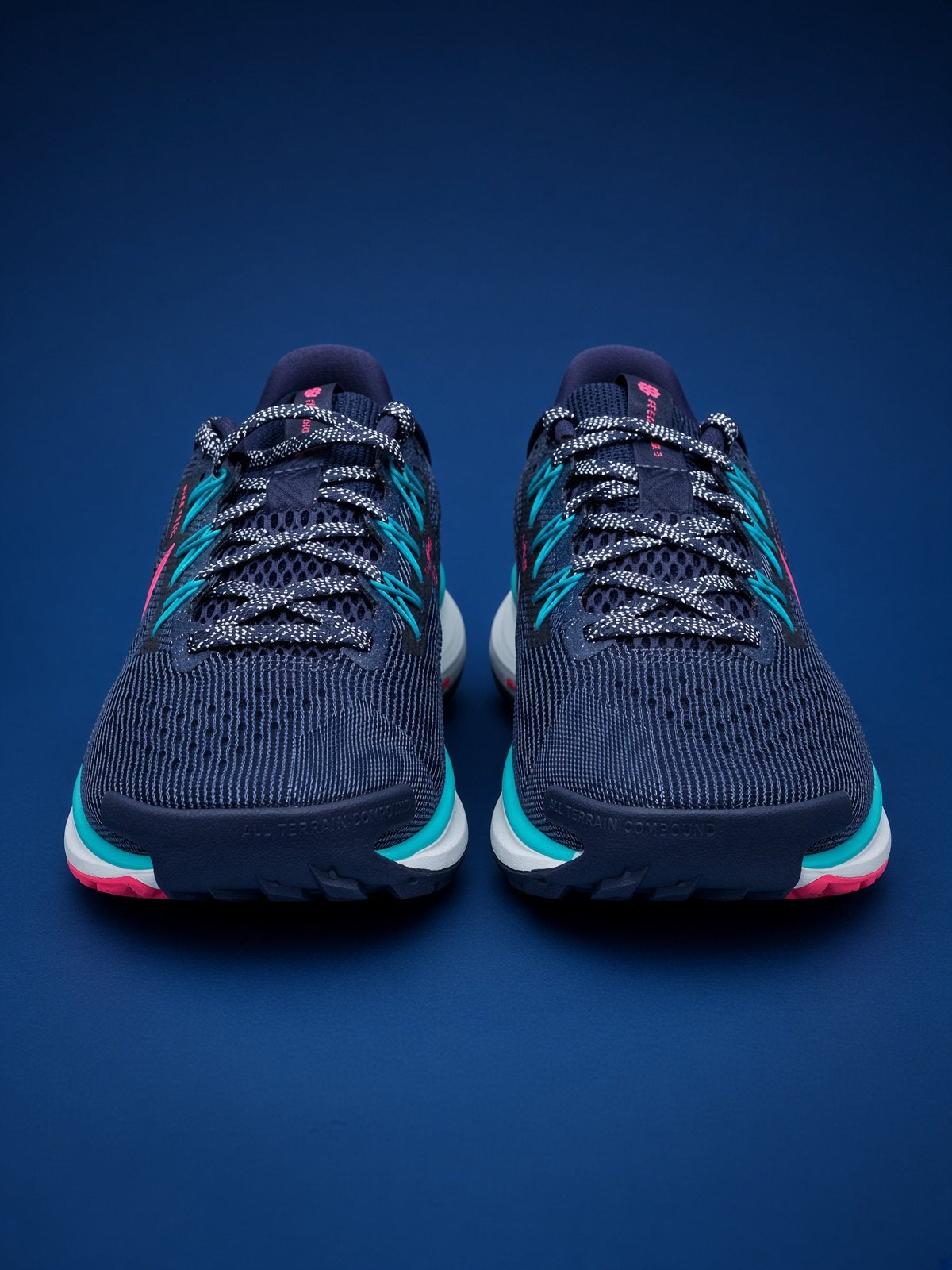 Nike ReactX Pegasus Trail 5 taille EU 40.5 - Neuf, Sports & Fitness, Neuf, Chaussures de course à pied, Autres sports, Enlèvement ou Envoi