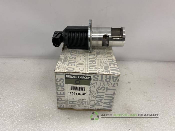 Valve RGE d'un Renault Clio, -, 3 mois de garantie, Utilisé, -