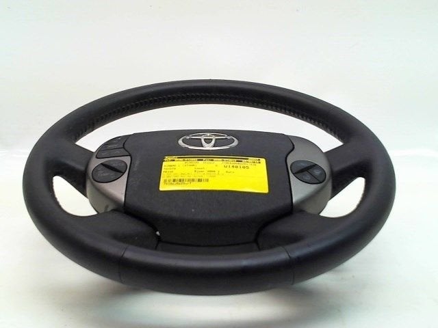 AIRBAG VOLANT Toyota Prius (NHW20) (01-2003/12-2009), Utilisé, Toyota