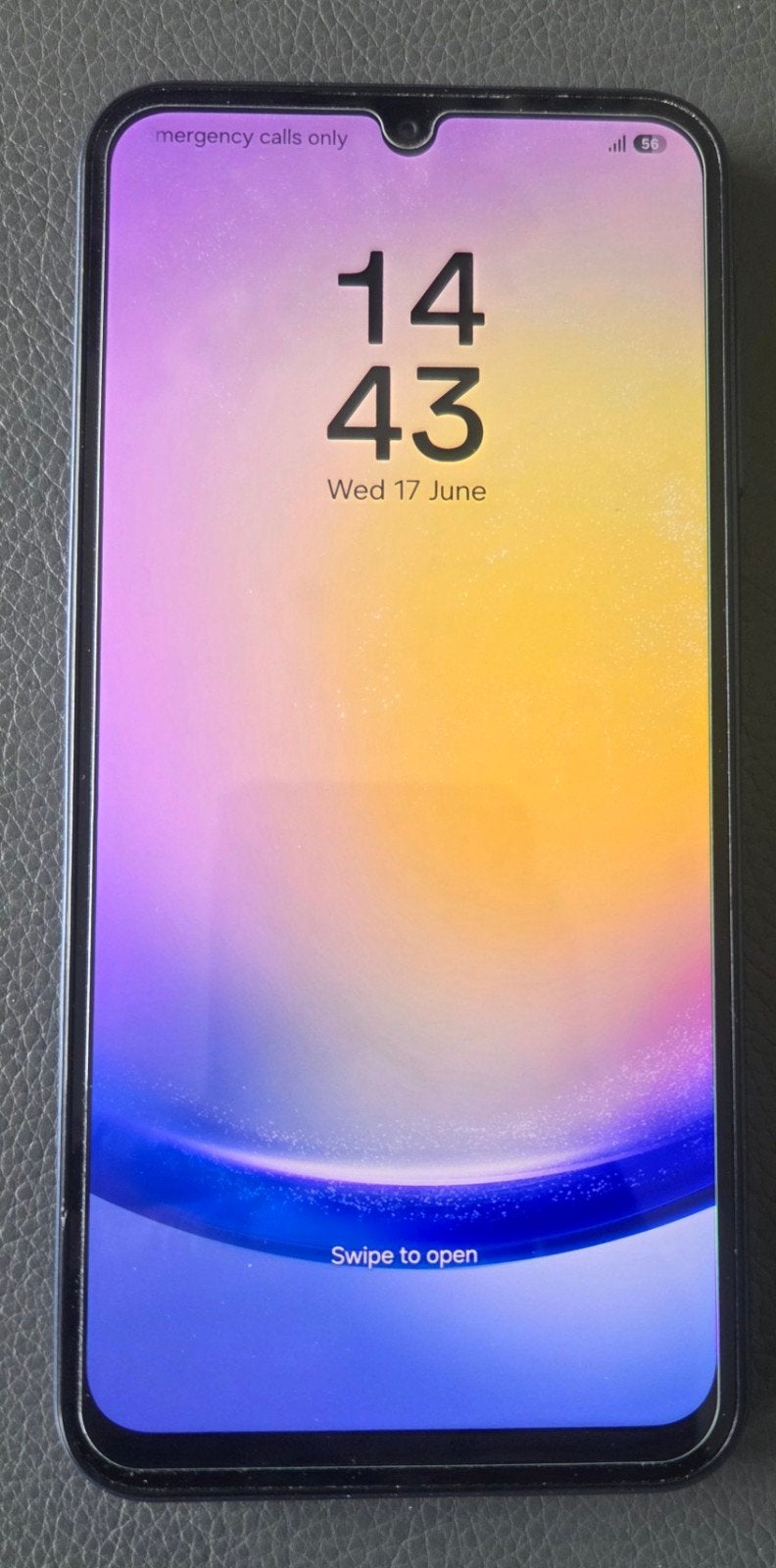 Samsung A25 128GB, Telecommunicatie, Mobiele telefoons | Samsung, Ophalen