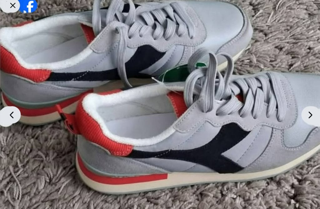 SNEAKERS DIADORA, Enlèvement, Neuf, Baskets