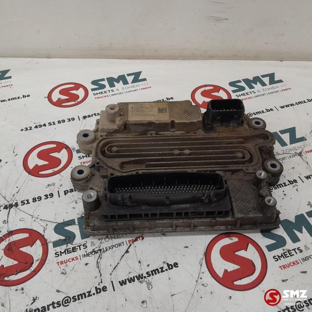 Occ ECU MCM motorbesturingseenheid Mercedes, Gebruikt, Mercedes-Benz, Elektronica en Kabels