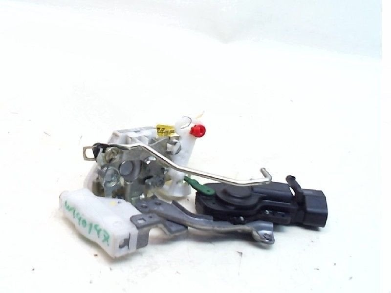 PORTIERSTANGEN LINKS VOOR Toyota Aygo (B10), Gebruikt, Toyota