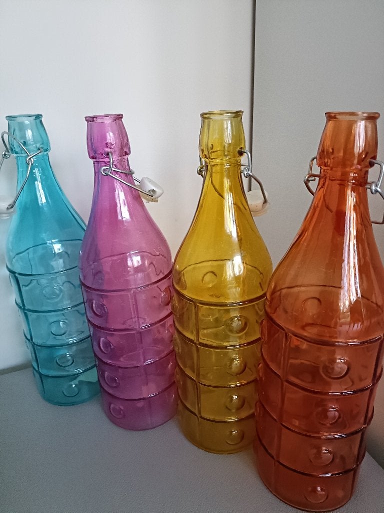 decoratie, Enlèvement