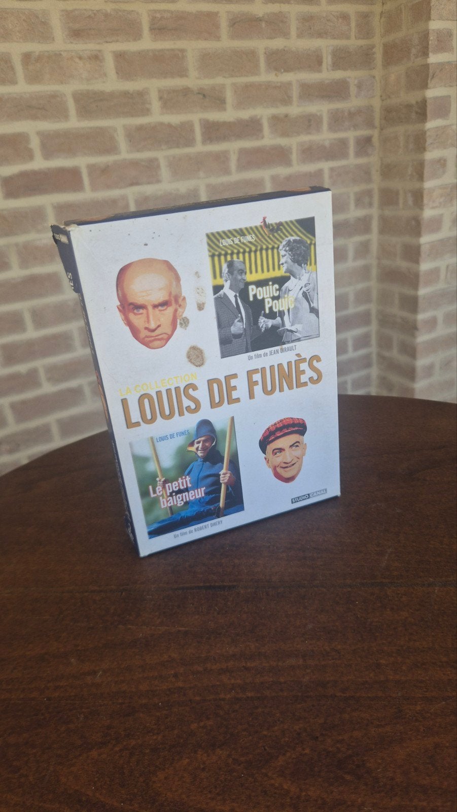 DVD, Cd's en Dvd's, Cassettebandjes