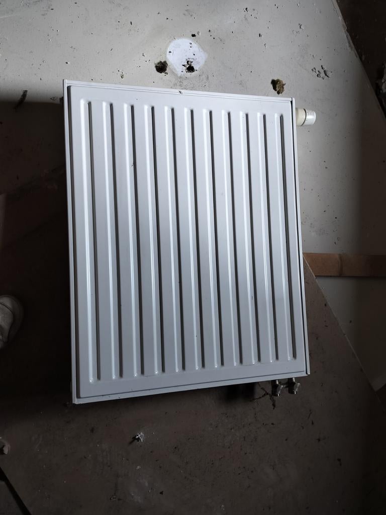 5 radiatoren te koop. prijs overeen te komen, Doe-het-zelf en Bouw, Ophalen