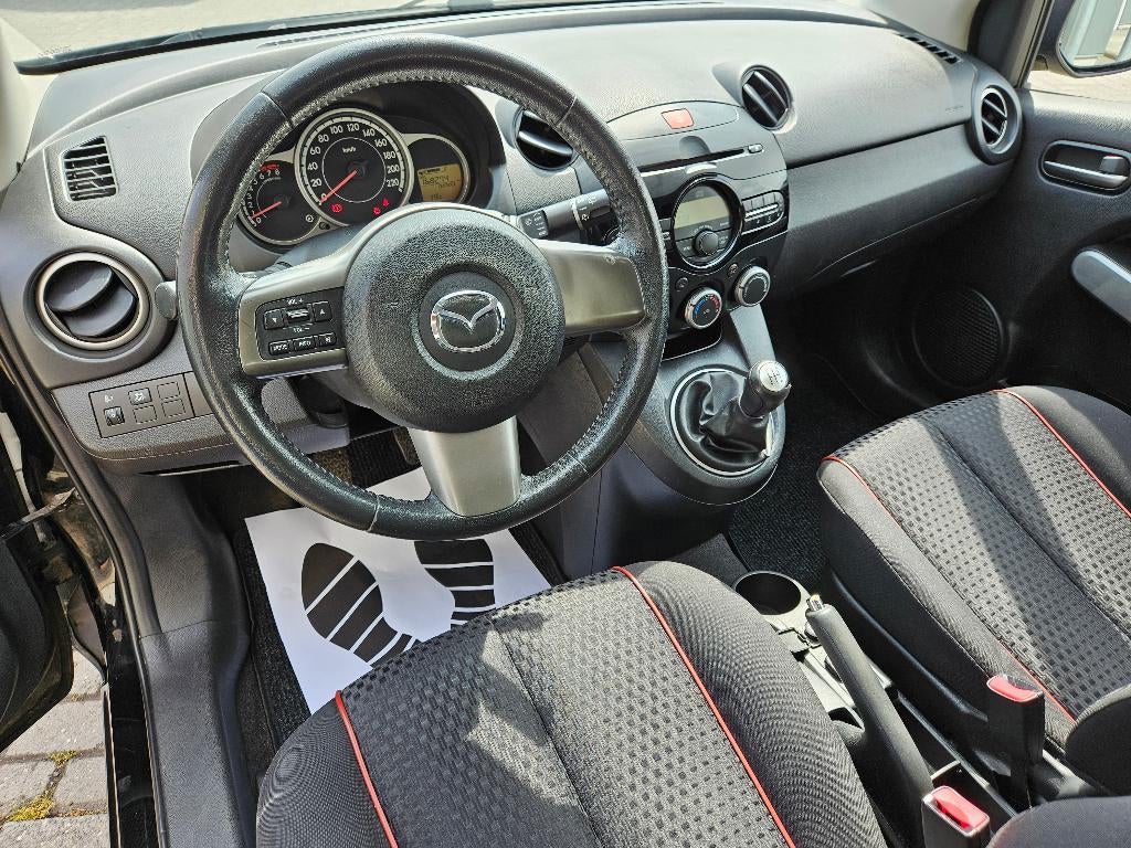 1er propriétaire | climatisation | chauffage des sièges, Autos, Euro 5, Achat, Entreprise, Noir