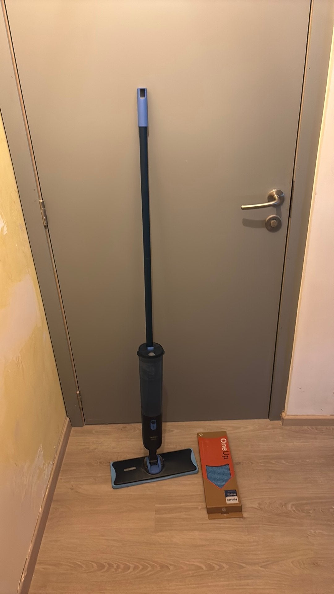 One up philips, Huis en Inrichting, Schoonmaakartikelen, Ophalen, Overige typen