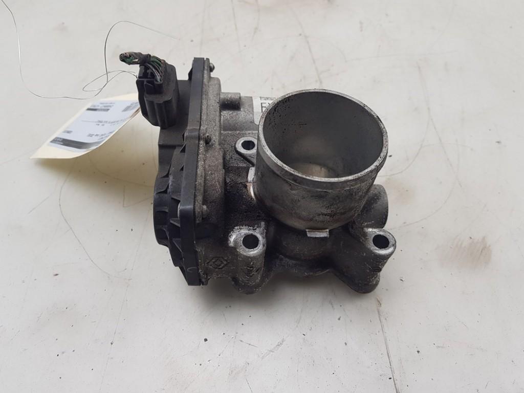 GASKLEPHUIS Renault Twingo III (AH) (01-2014/-), Gebruikt, Renault