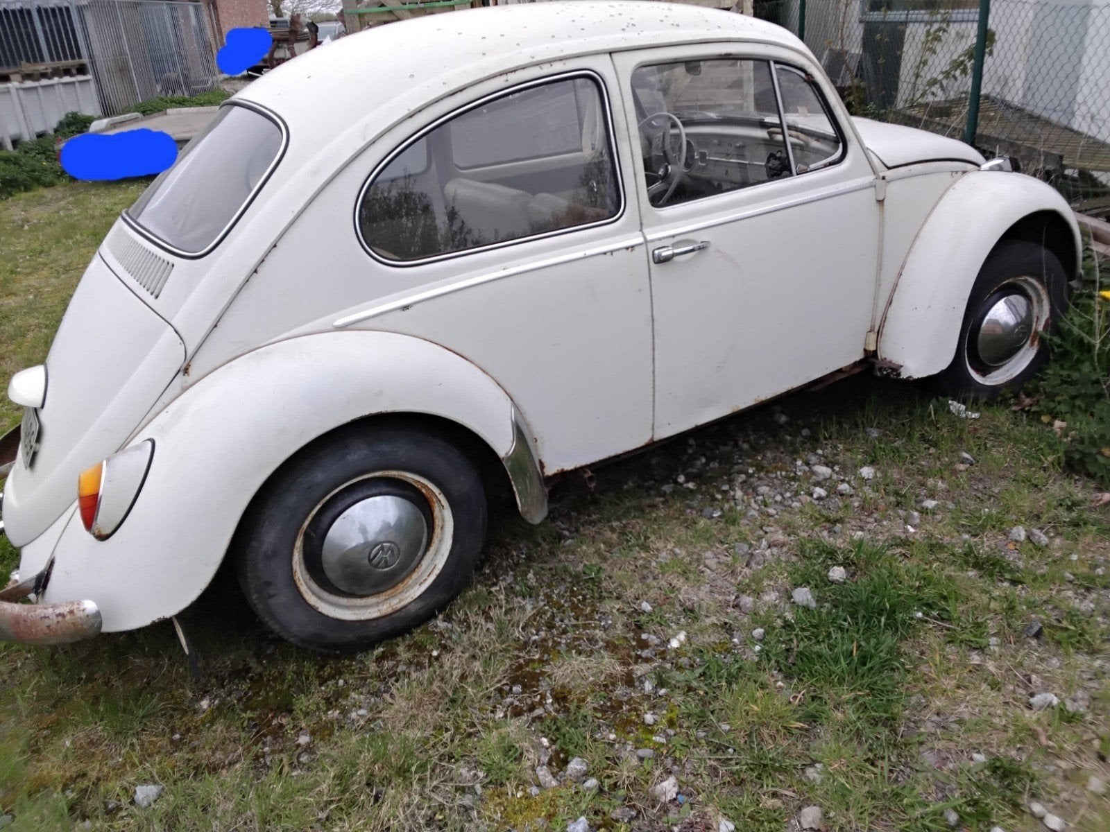 Kever, Autos, Particulier, Achat