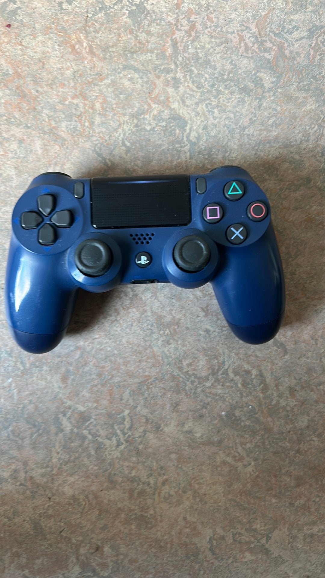PlayStation 4 controller., Ophalen, Zo goed als nieuw