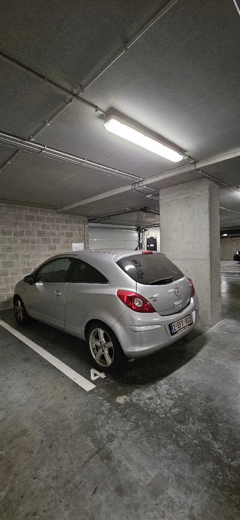 OPEL CORSA 1.3 DIESEL 2010 euro5, loop of sloop, Autos, Achat, Boîte manuelle, Entretenue par le concessionnaire, Diesel