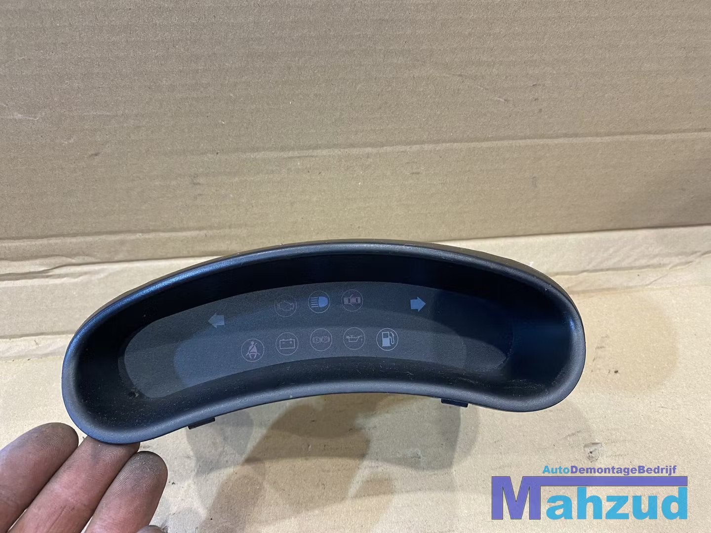 2005 CHEVROLET MATIZ display interieur instrumentenpaneel, Info@gm.com, Chevrolet, Utilisé, Renaissance Center 300
48265  Detroit