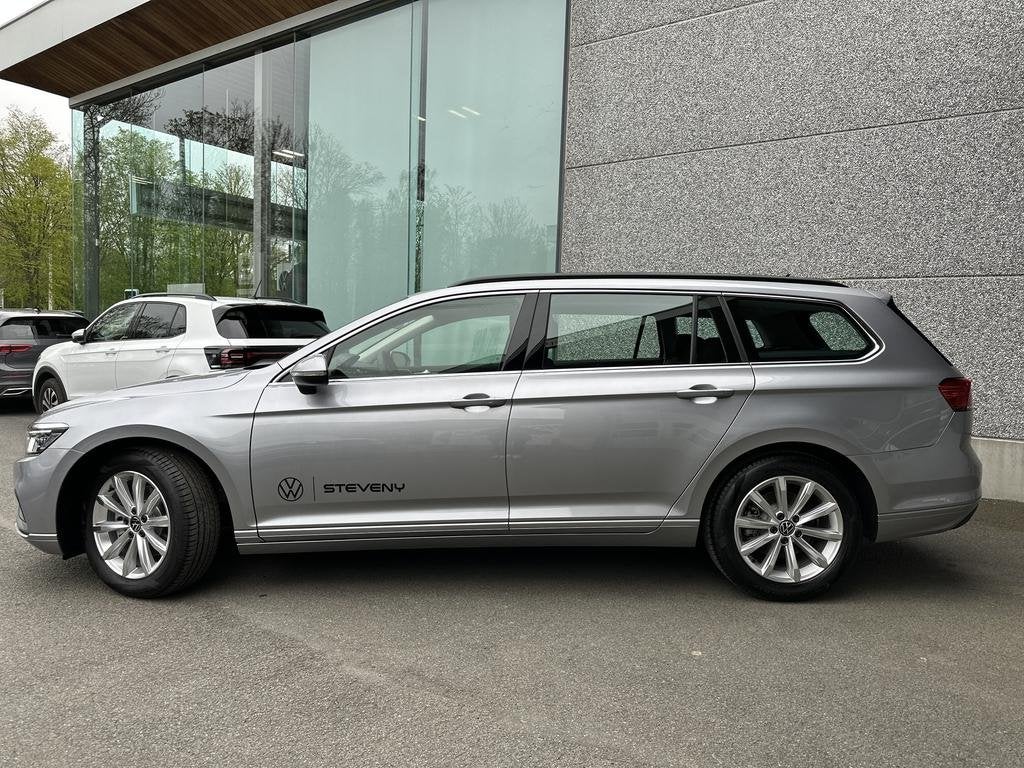 Volkswagen Passat Variant Passat SW 2.0 TDi SCR Style Busine, Autos, Achat, https://public.car-pass.be/vhr/f14b5652-c8e6-4f09-9849-74a506823589