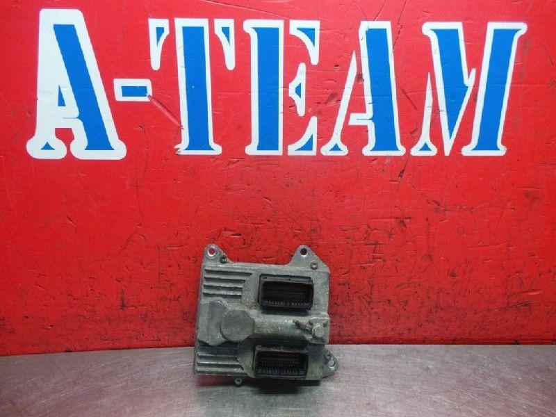 COMPUTER MOTOR Opel Vectra C GTS (55354744), Gebruikt, Opel