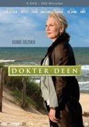 DVD Dokter Deen seizoen 3, Vanaf 12 jaar, Ophalen of Verzenden, Zo goed als nieuw, Overige genres