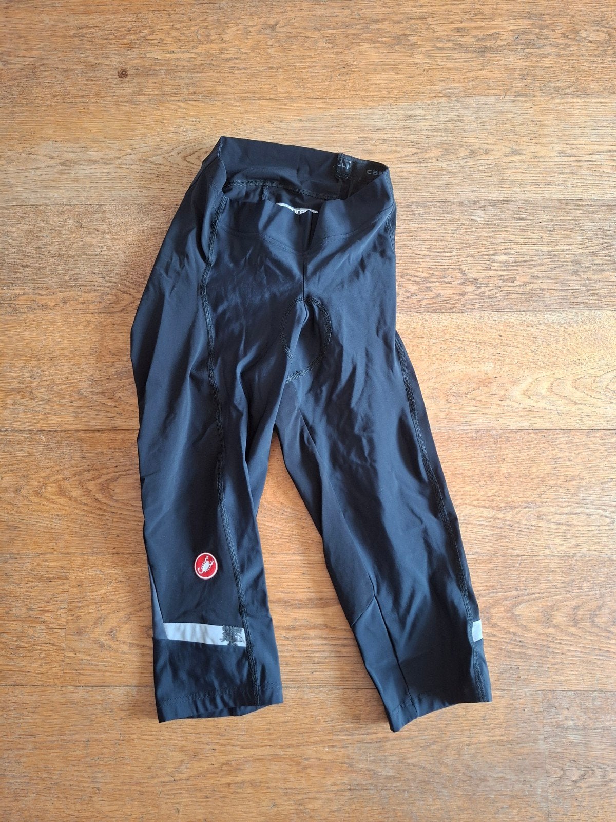 Culotte Castelli pour femmes L, Envoi