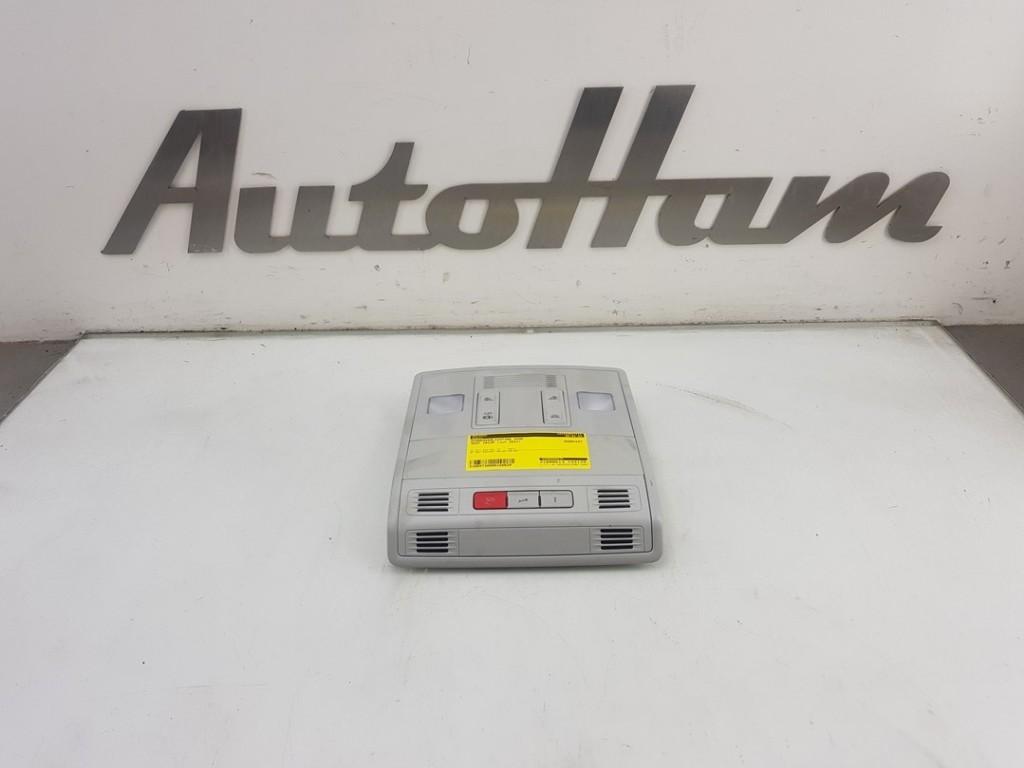 BINNENVERLICHTING VOOR Seat Ibiza V (KJB) (01-2017/-), Auto-onderdelen, Gebruikt, Seat