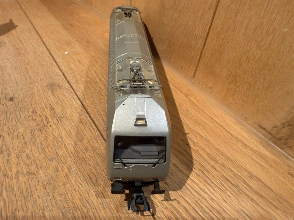 Märklin HO 3461 zeldzame MHI Metall-Edition nieuw, Hobby en Vrije tijd, Wisselstroom, Locomotief, Nieuw, Ophalen of Verzenden